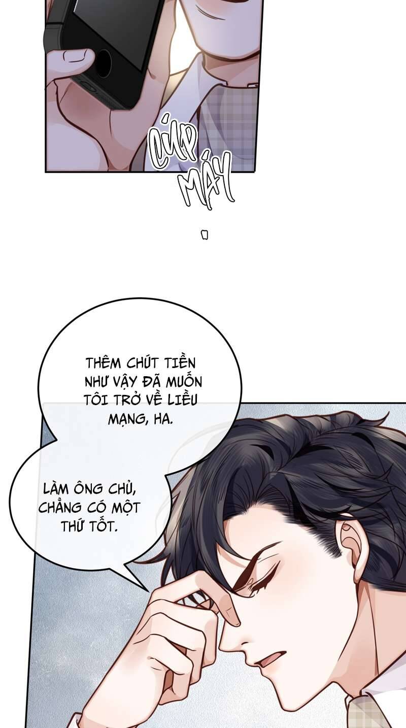 Tổng Tài Định Chế Tư Nhân - Chapter 42 - Page 7