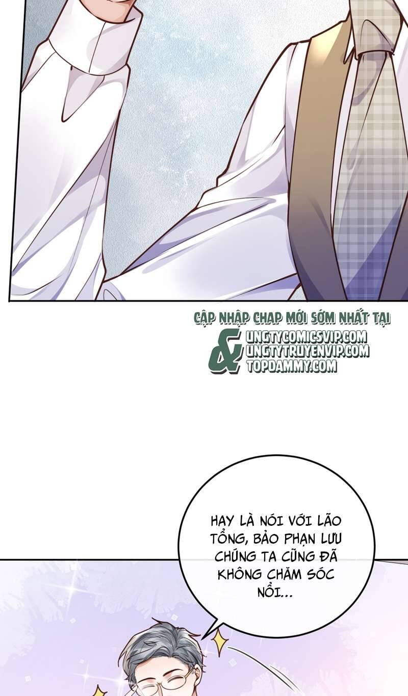 Tổng Tài Định Chế Tư Nhân - Chapter 42 - Page 8