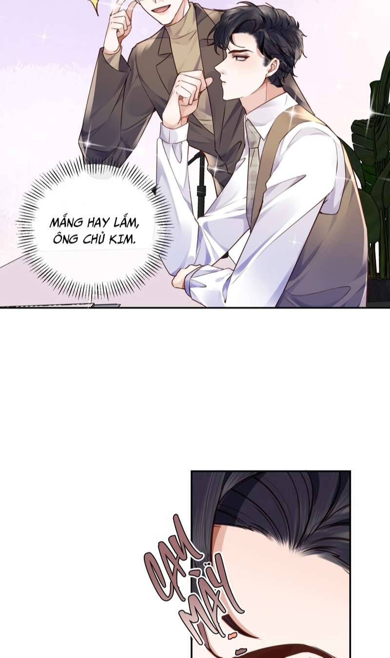 Tổng Tài Định Chế Tư Nhân - Chapter 42 - Page 9