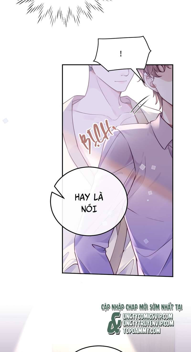 Tổng Tài Định Chế Tư Nhân - Chapter 43 - Page 10