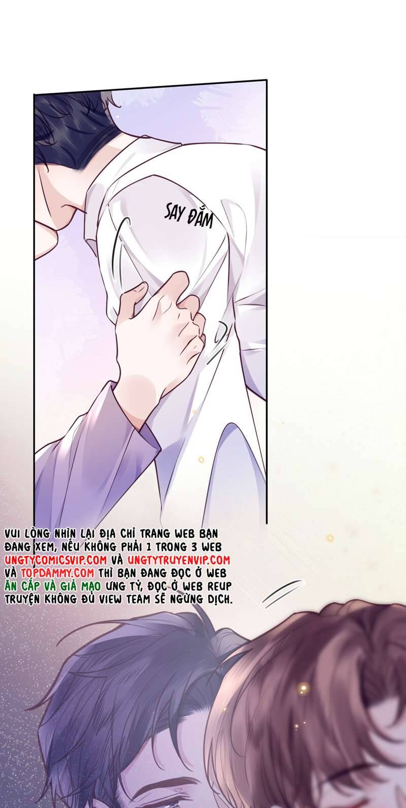 Tổng Tài Định Chế Tư Nhân - Chapter 43 - Page 14