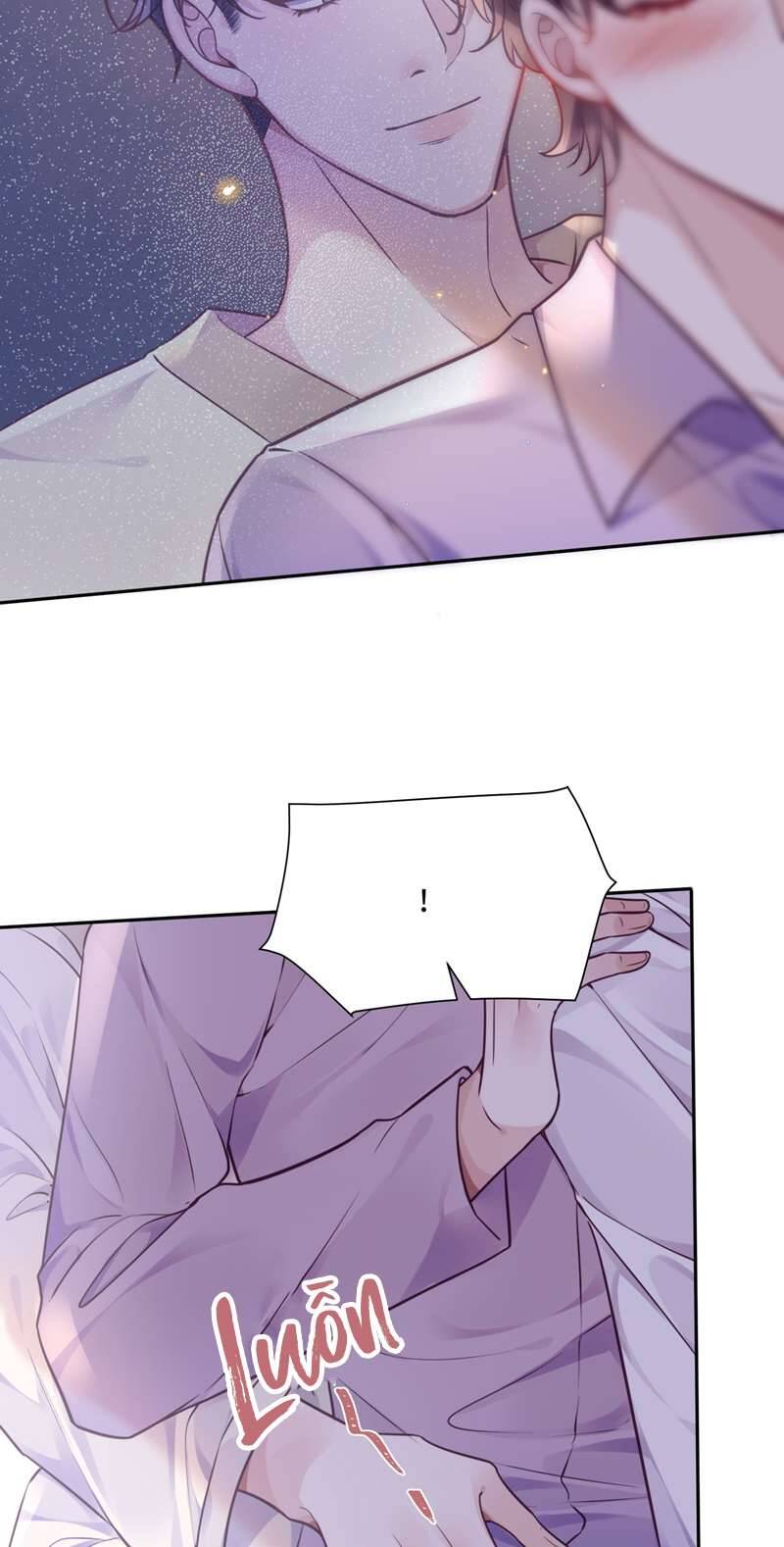 Tổng Tài Định Chế Tư Nhân - Chapter 43 - Page 15