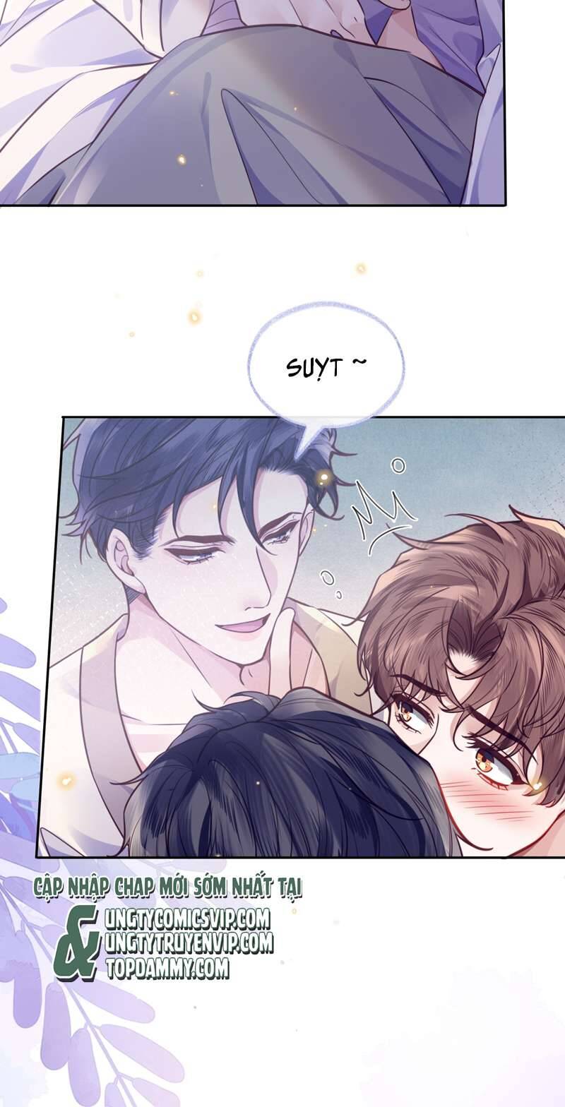 Tổng Tài Định Chế Tư Nhân - Chapter 43 - Page 16