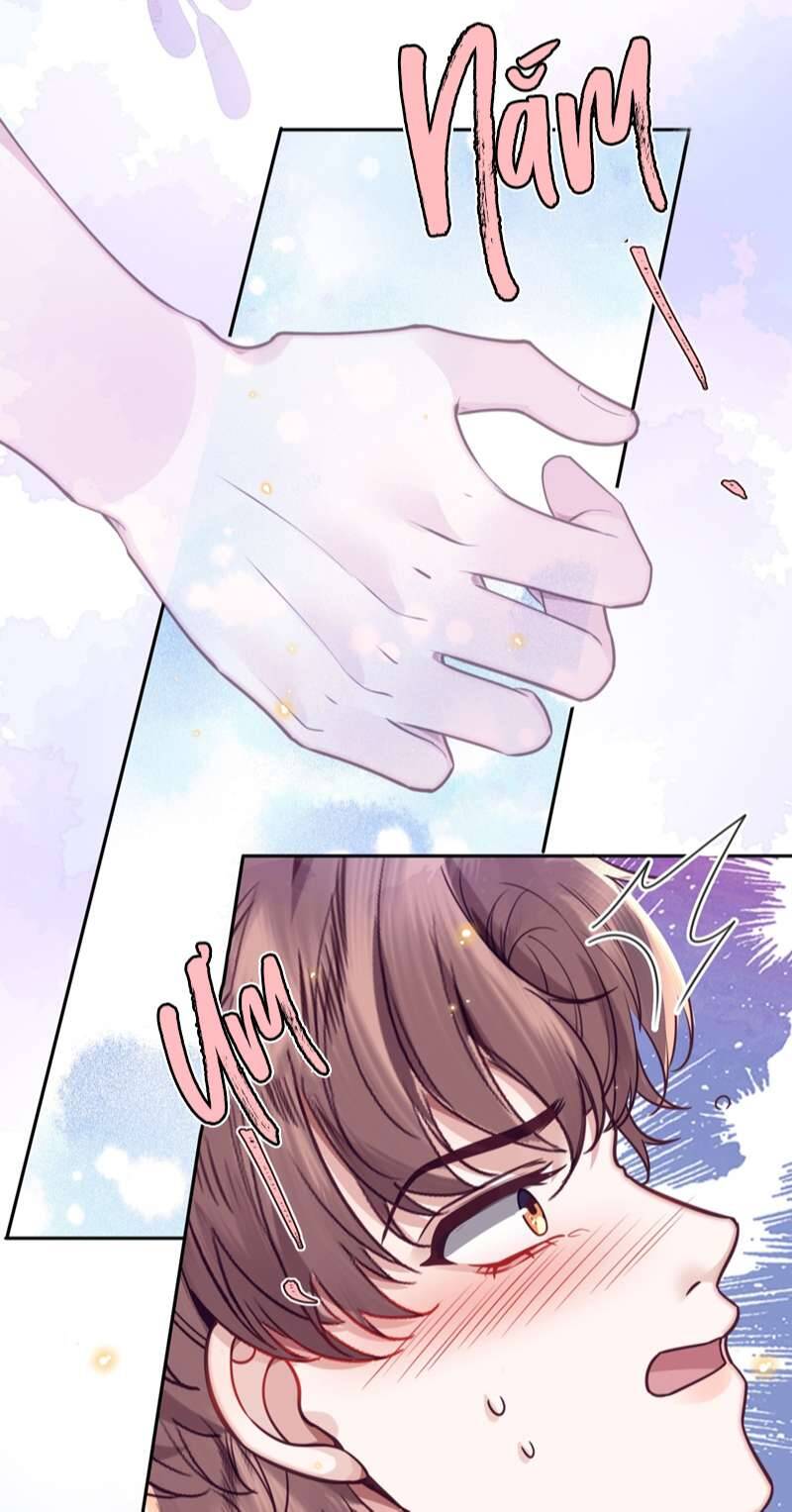 Tổng Tài Định Chế Tư Nhân - Chapter 43 - Page 17