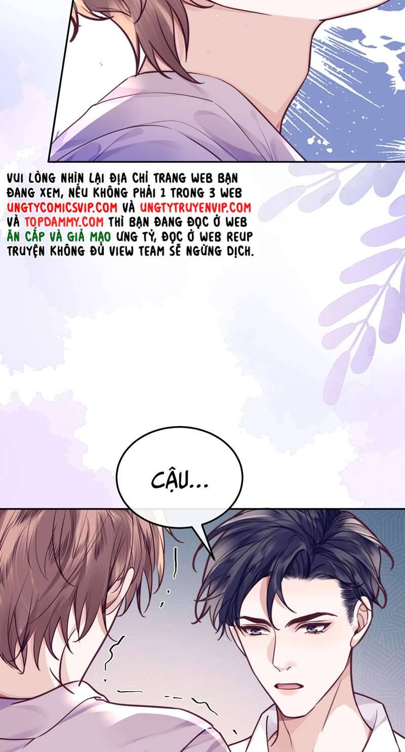 Tổng Tài Định Chế Tư Nhân - Chapter 43 - Page 18