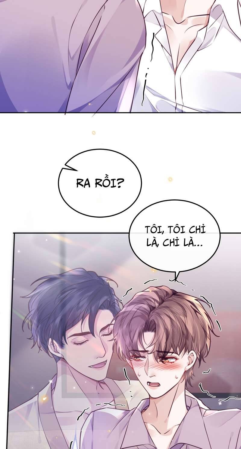 Tổng Tài Định Chế Tư Nhân - Chapter 43 - Page 19