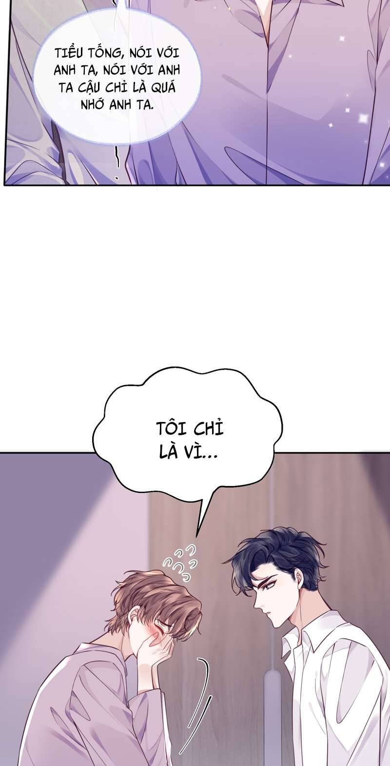 Tổng Tài Định Chế Tư Nhân - Chapter 43 - Page 20