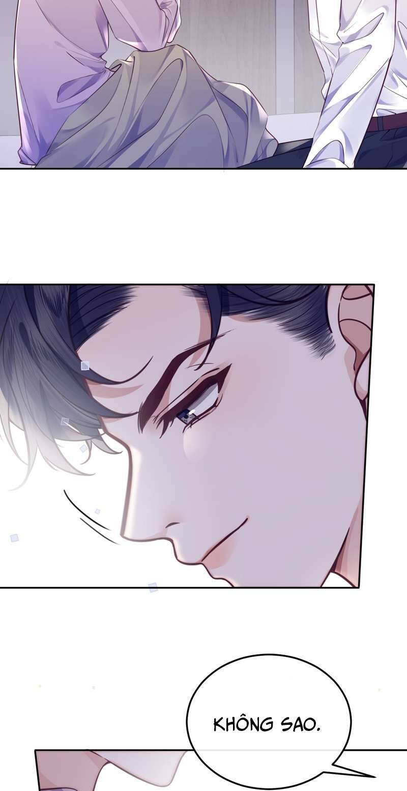 Tổng Tài Định Chế Tư Nhân - Chapter 43 - Page 21