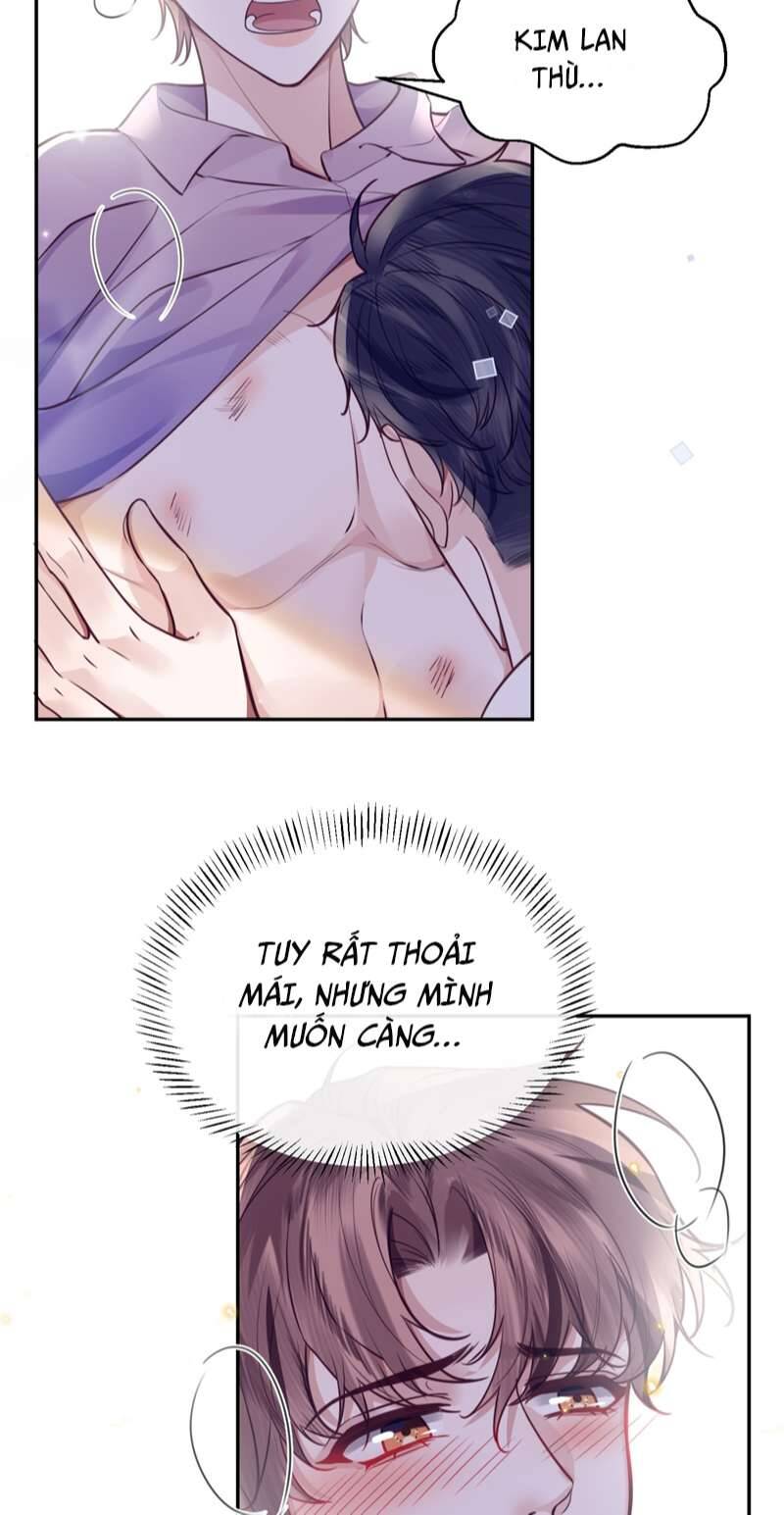 Tổng Tài Định Chế Tư Nhân - Chapter 43 - Page 24