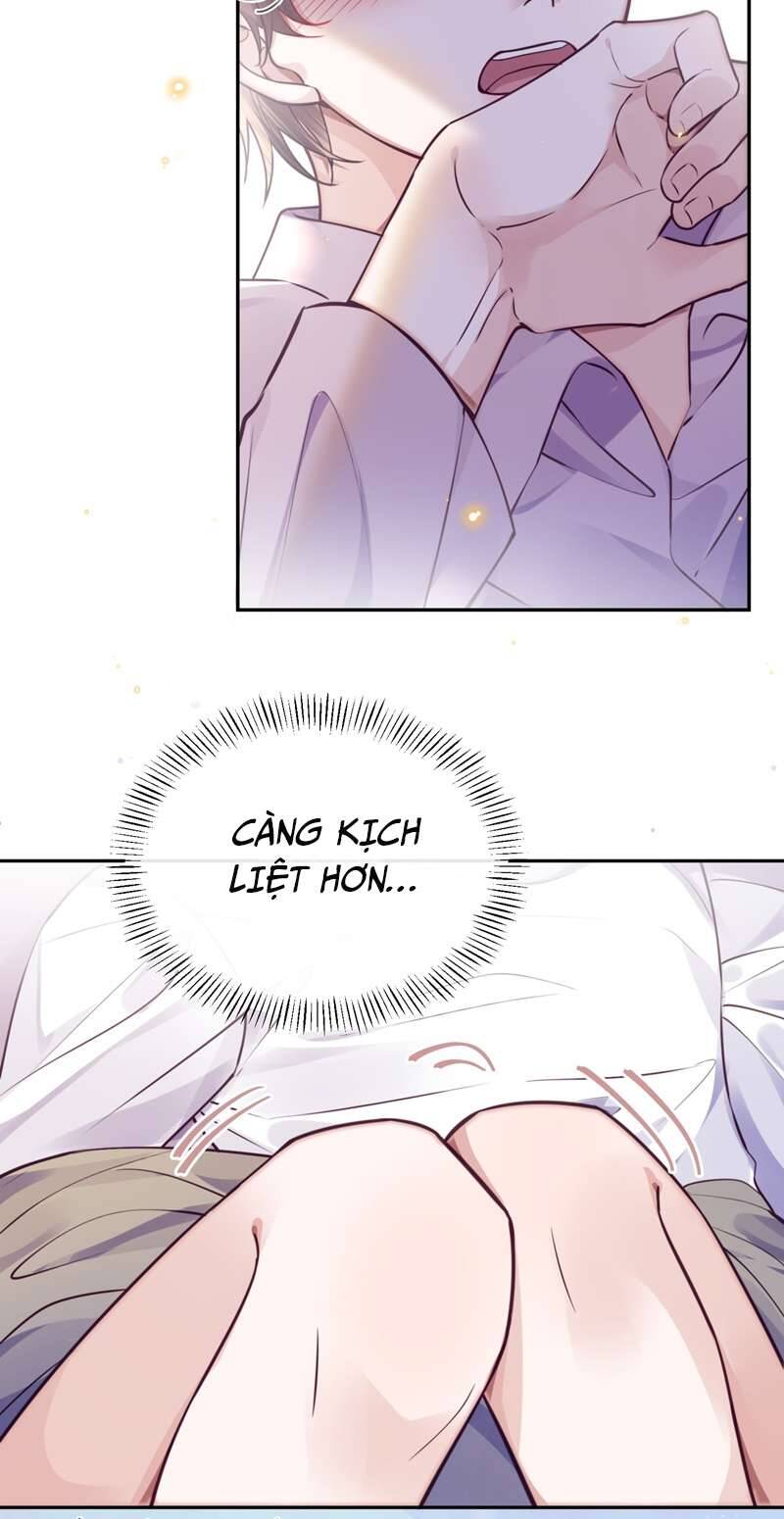 Tổng Tài Định Chế Tư Nhân - Chapter 43 - Page 25