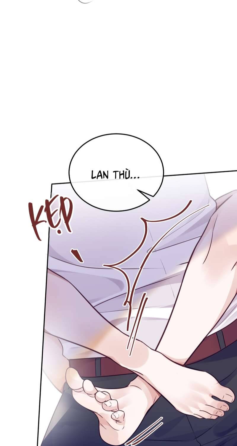 Tổng Tài Định Chế Tư Nhân - Chapter 43 - Page 28