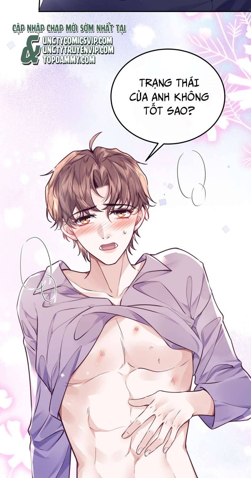 Tổng Tài Định Chế Tư Nhân - Chapter 43 - Page 29