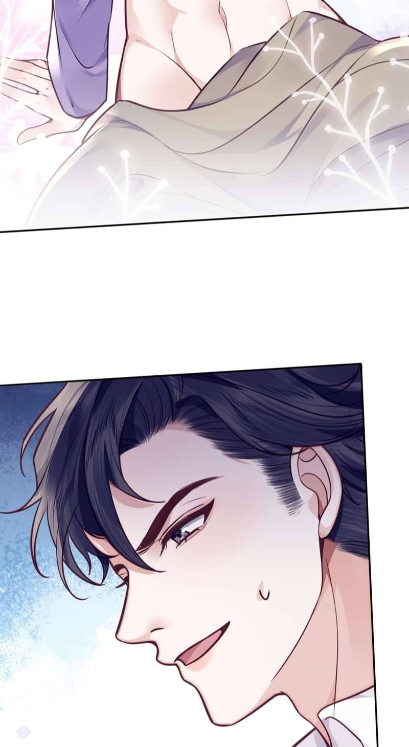 Tổng Tài Định Chế Tư Nhân - Chapter 43 - Page 30