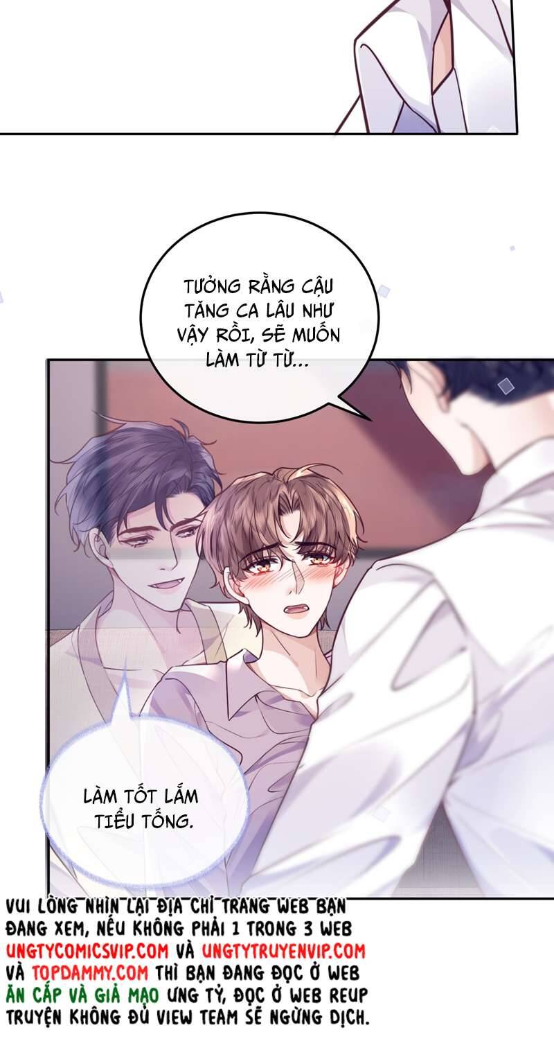 Tổng Tài Định Chế Tư Nhân - Chapter 43 - Page 31