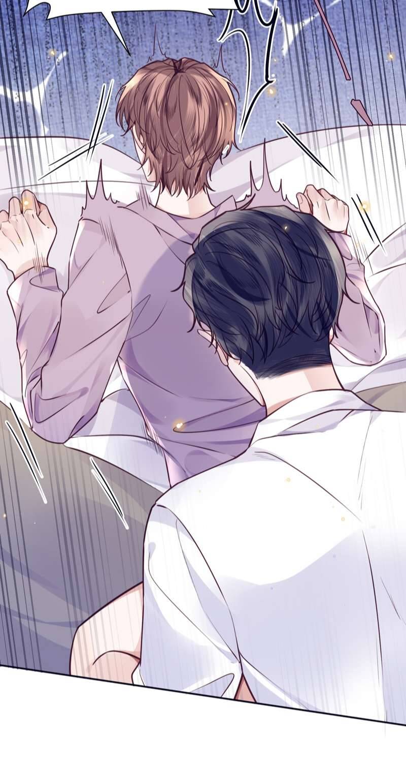 Tổng Tài Định Chế Tư Nhân - Chapter 43 - Page 34