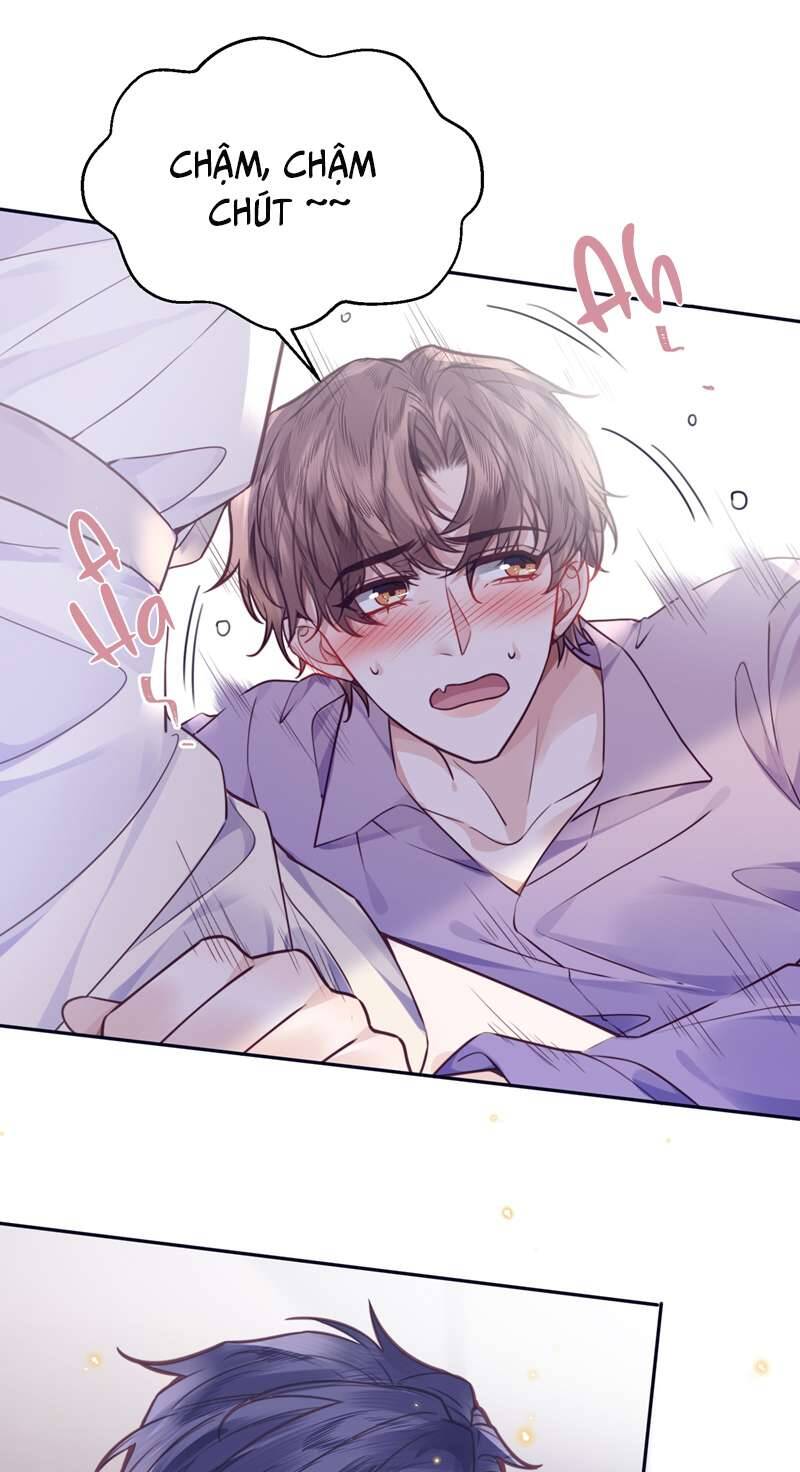 Tổng Tài Định Chế Tư Nhân - Chapter 43 - Page 35