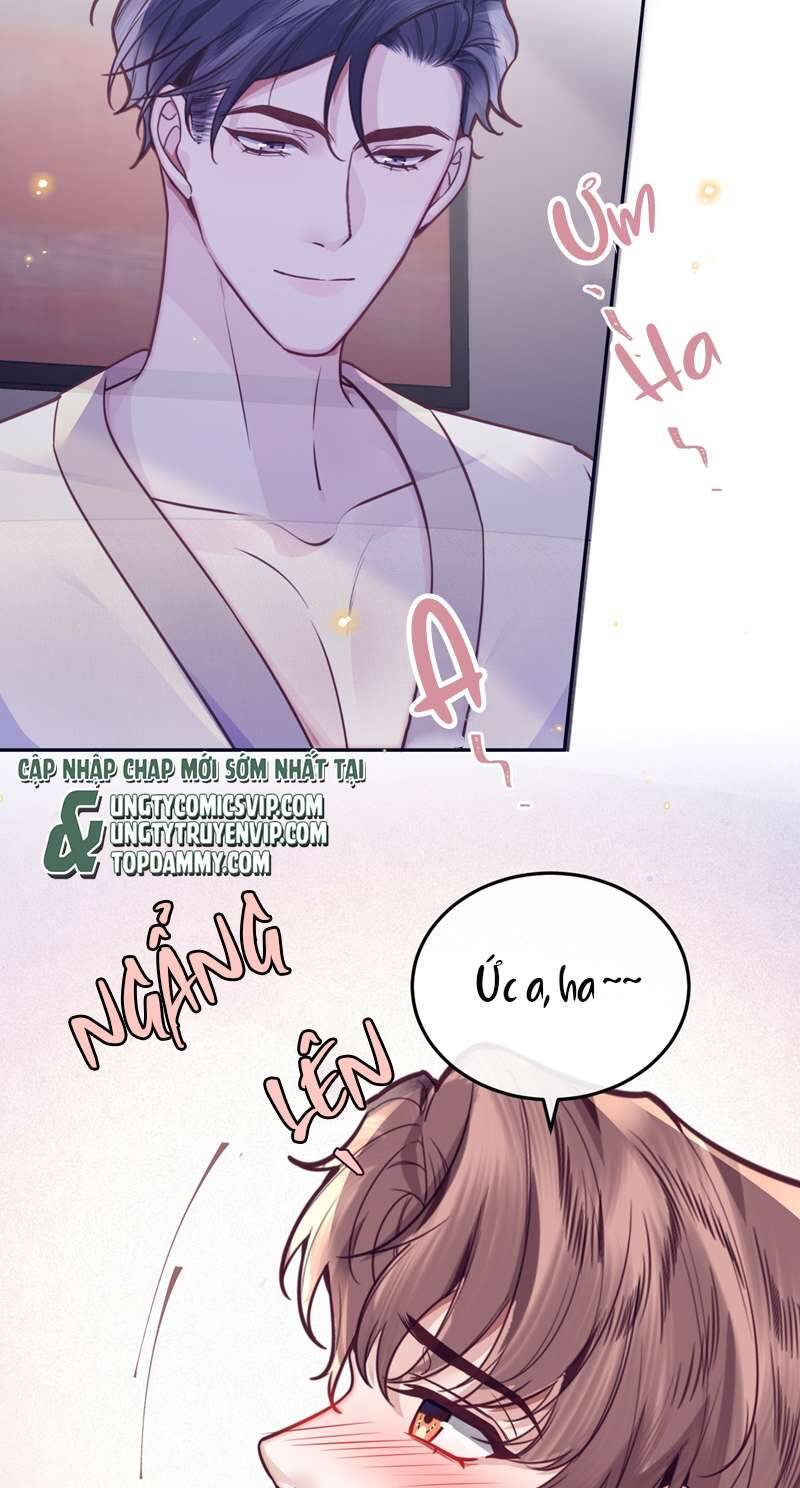 Tổng Tài Định Chế Tư Nhân - Chapter 43 - Page 36