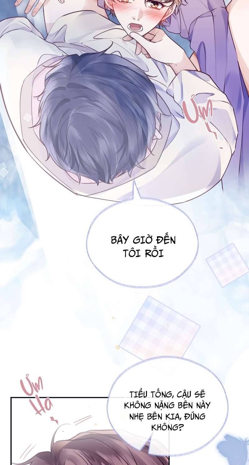 Tổng Tài Định Chế Tư Nhân - Chapter 43 - Page 38