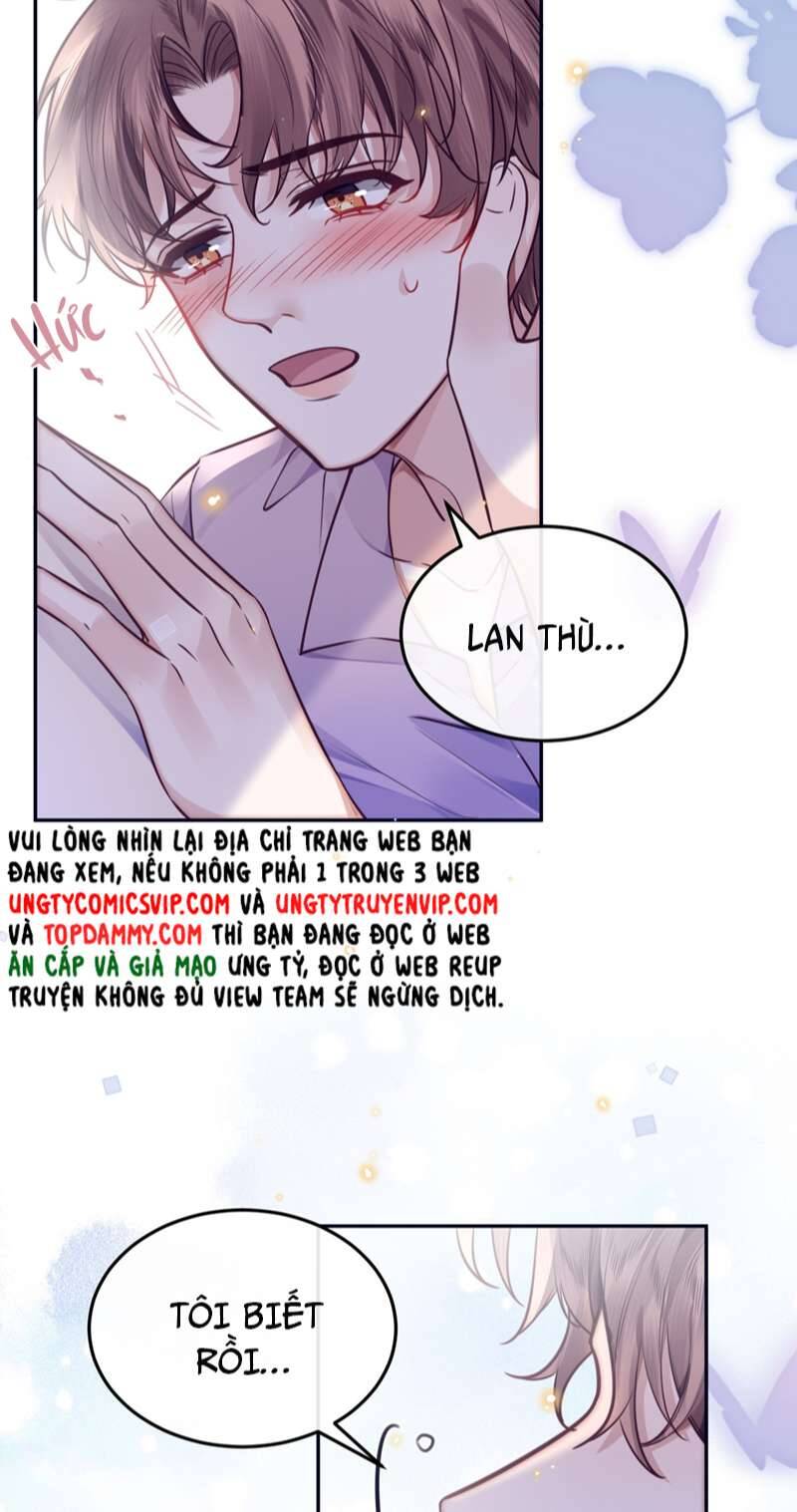 Tổng Tài Định Chế Tư Nhân - Chapter 43 - Page 39