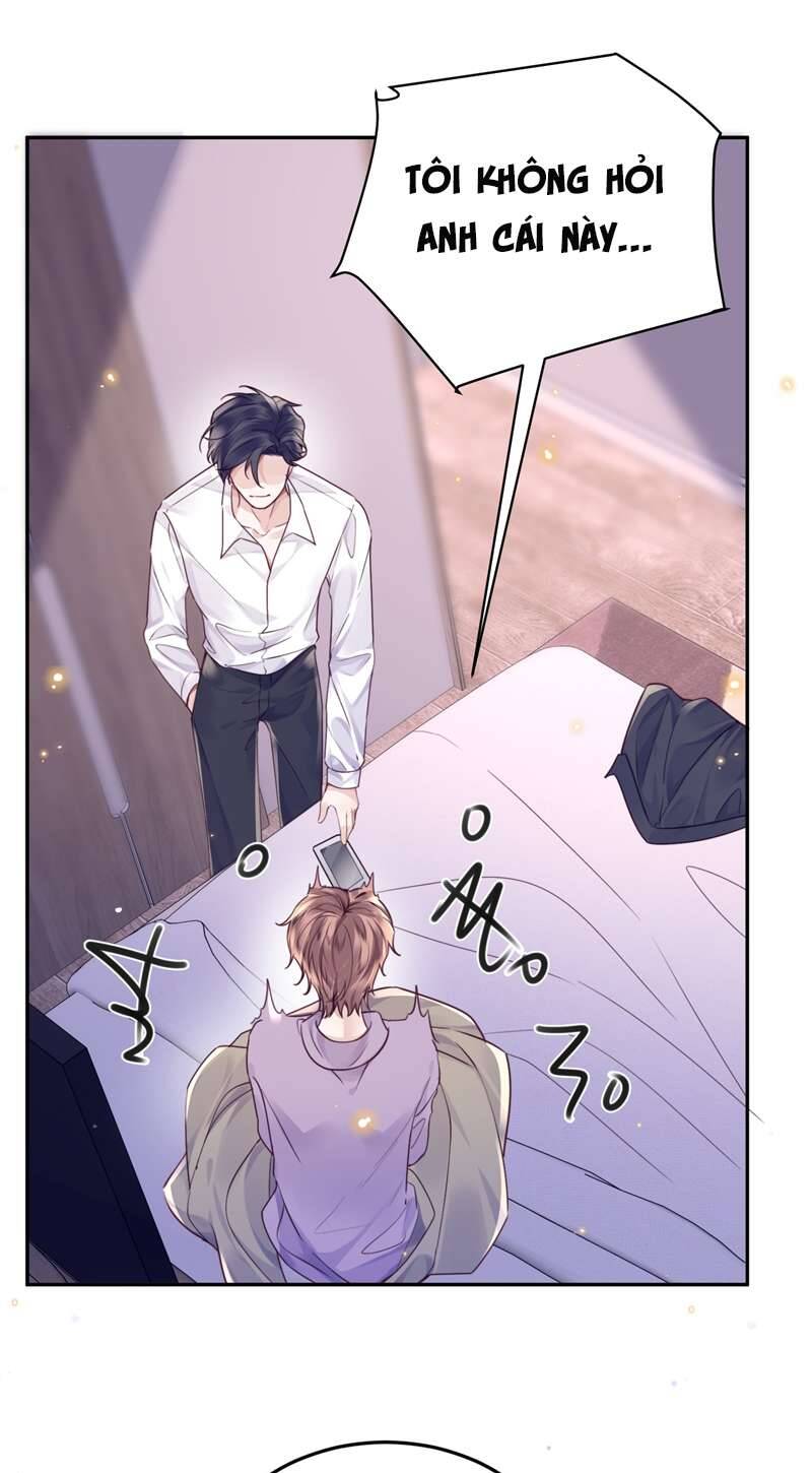 Tổng Tài Định Chế Tư Nhân - Chapter 43 - Page 6