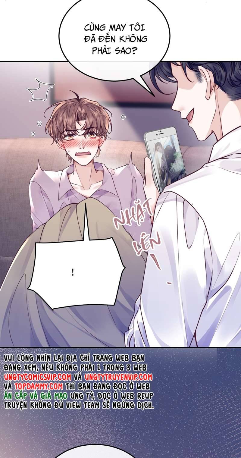 Tổng Tài Định Chế Tư Nhân - Chapter 43 - Page 7