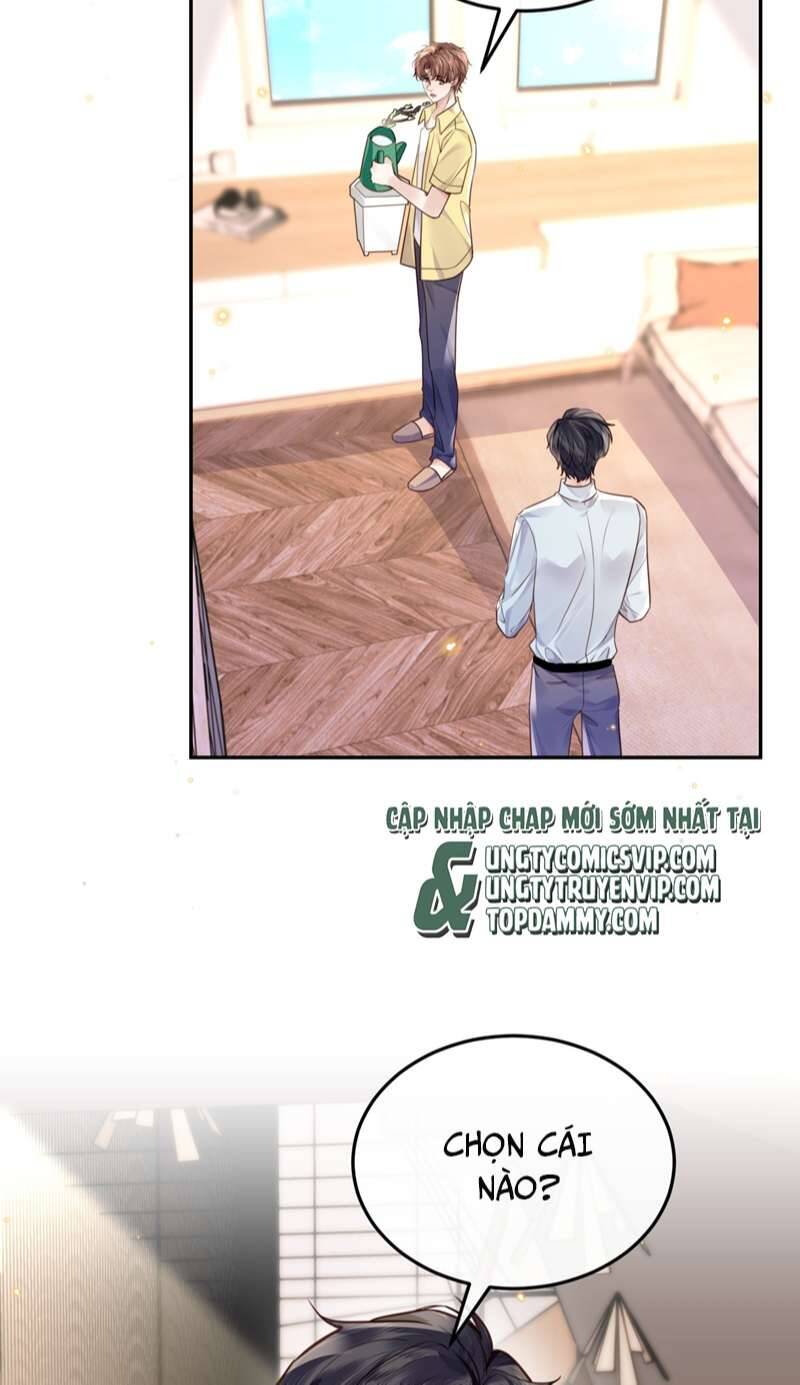 Tổng Tài Định Chế Tư Nhân - Chapter 44 - Page 10