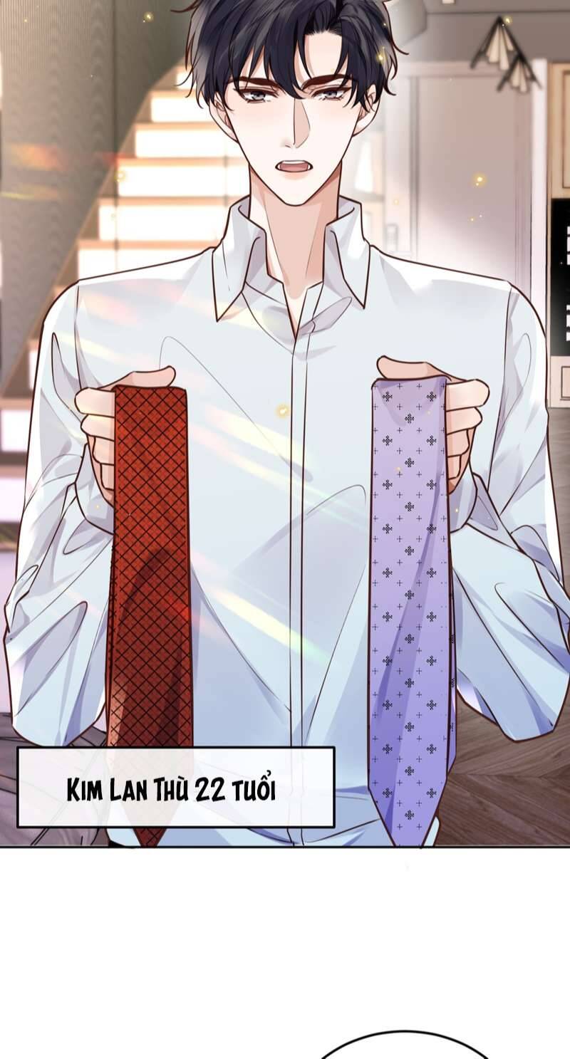 Tổng Tài Định Chế Tư Nhân - Chapter 44 - Page 11