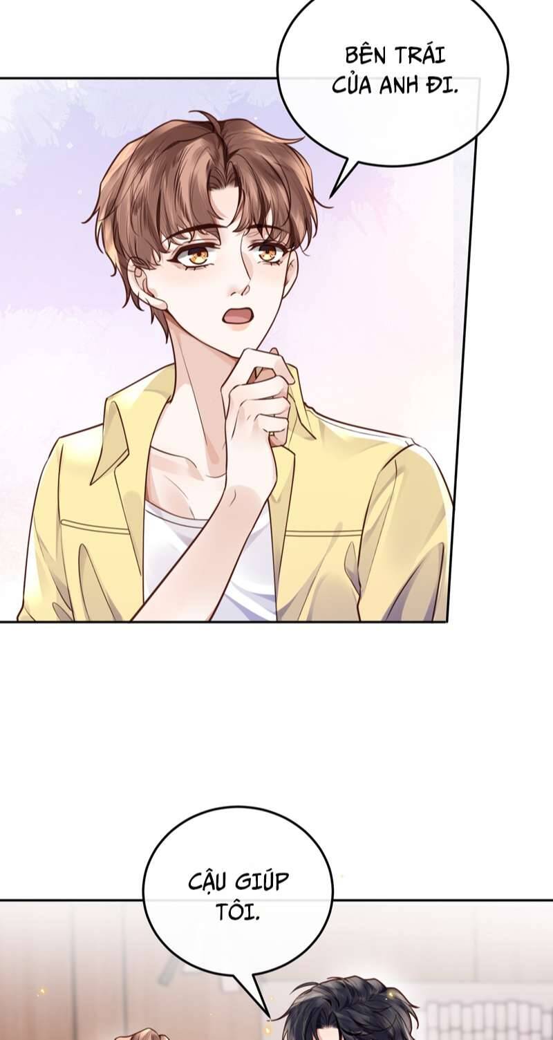 Tổng Tài Định Chế Tư Nhân - Chapter 44 - Page 12