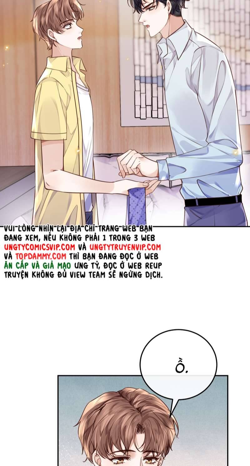 Tổng Tài Định Chế Tư Nhân - Chapter 44 - Page 13