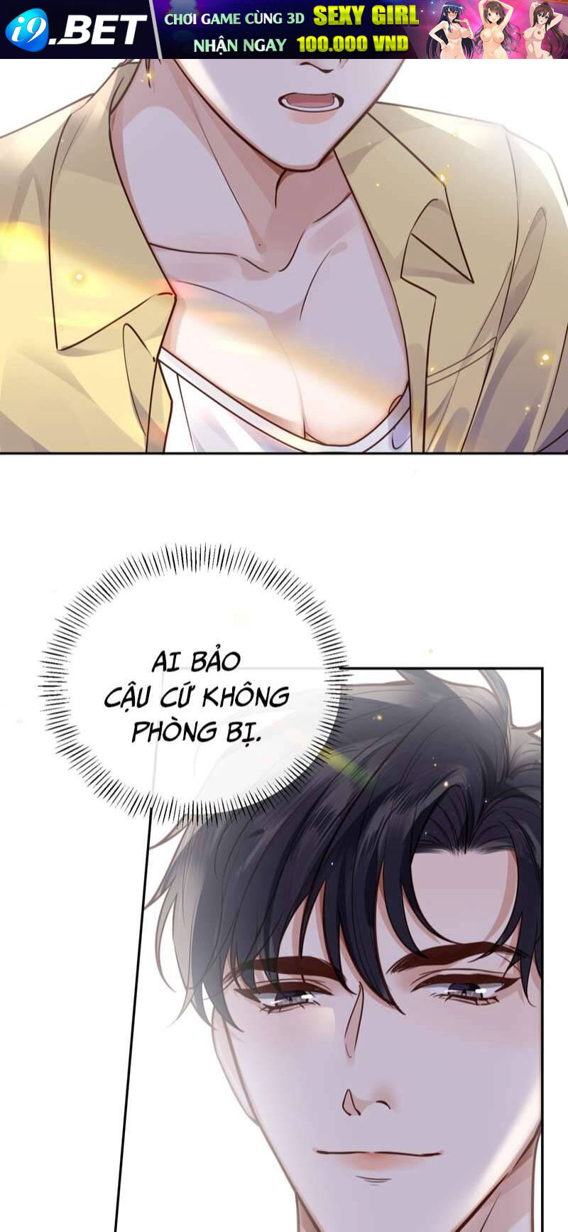 Tổng Tài Định Chế Tư Nhân - Chapter 44 - Page 17