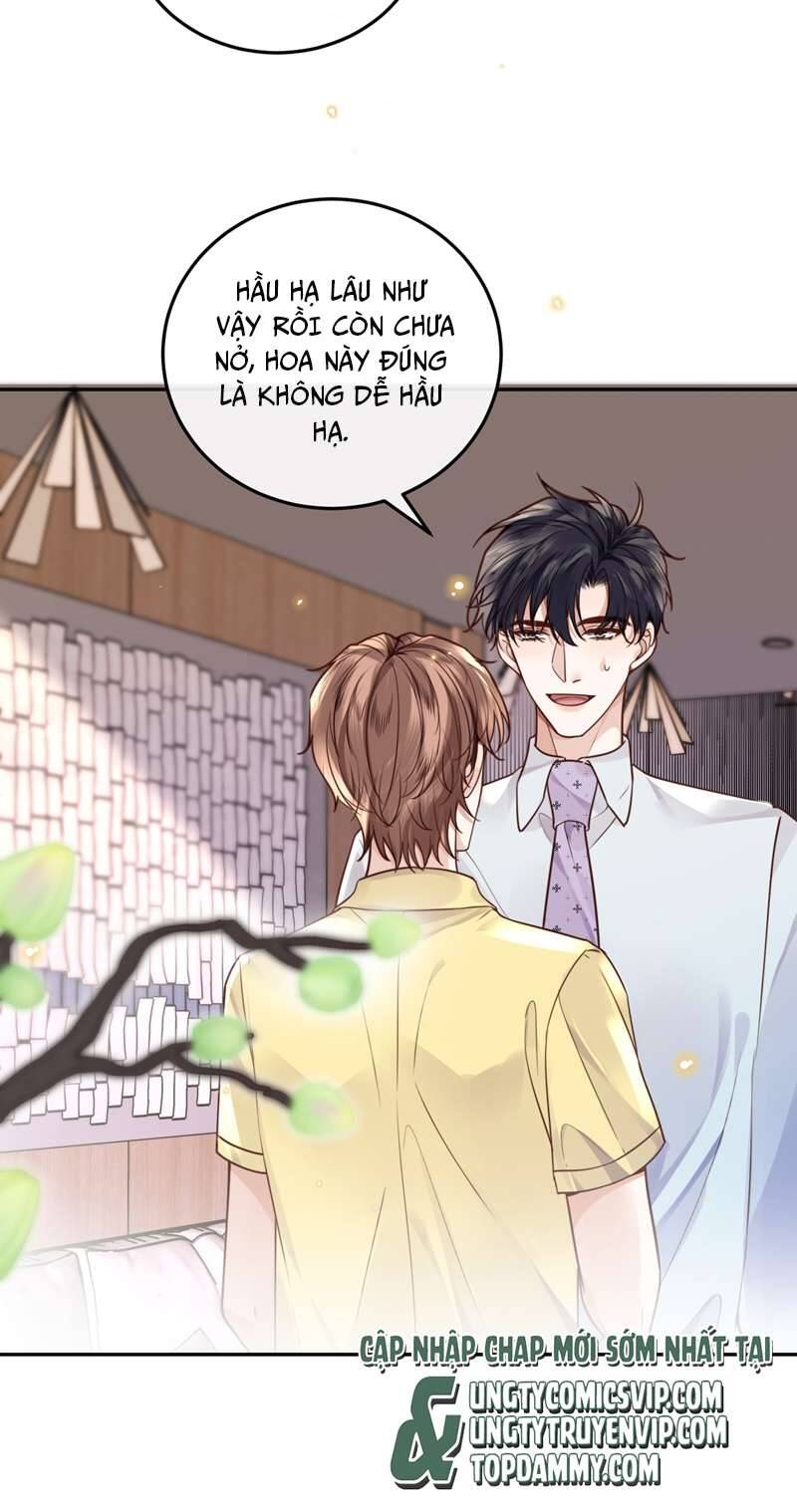 Tổng Tài Định Chế Tư Nhân - Chapter 44 - Page 19