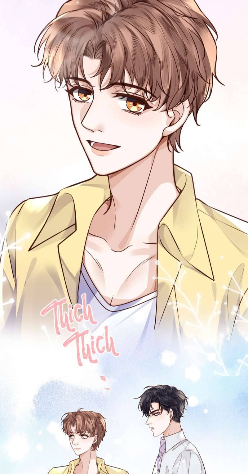 Tổng Tài Định Chế Tư Nhân - Chapter 44 - Page 22