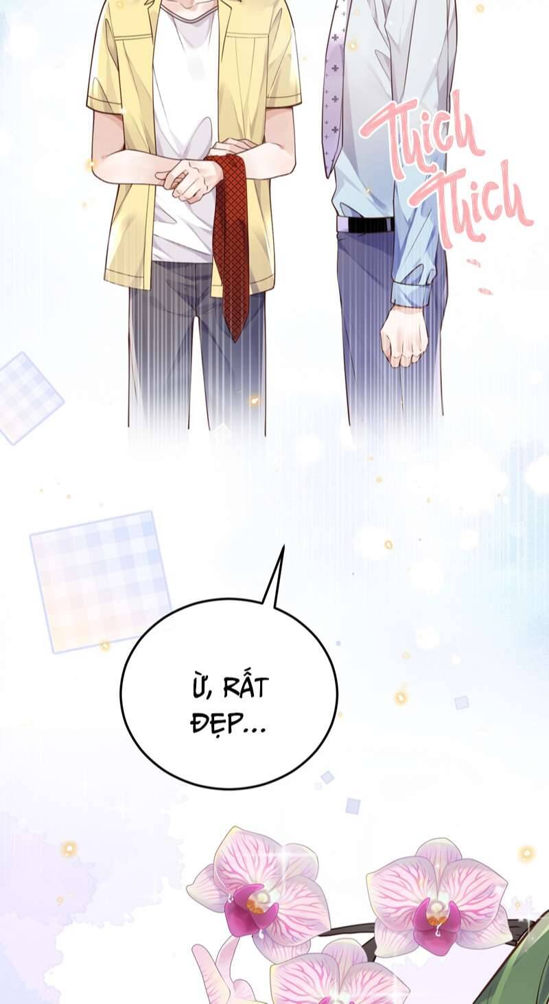 Tổng Tài Định Chế Tư Nhân - Chapter 44 - Page 23