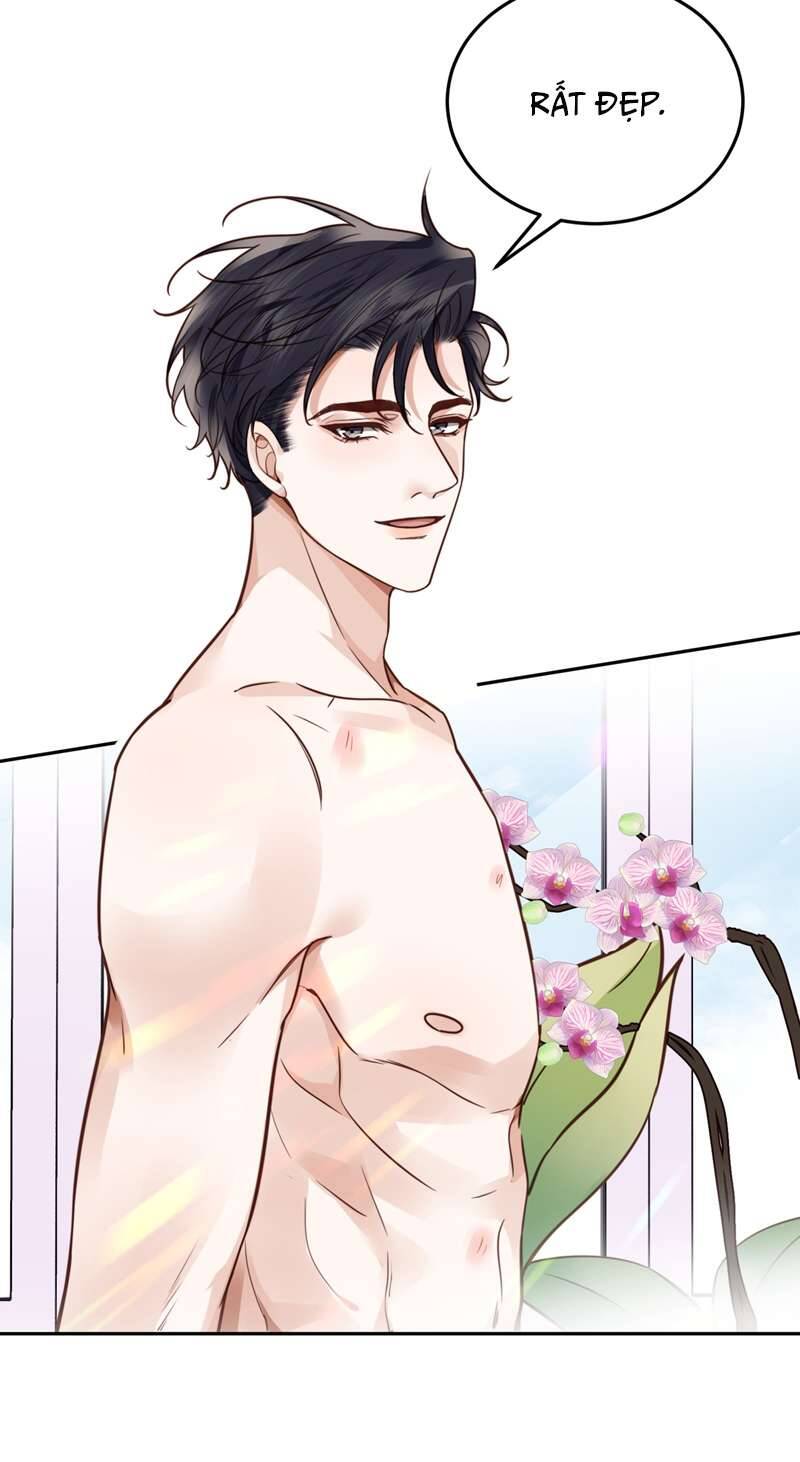 Tổng Tài Định Chế Tư Nhân - Chapter 44 - Page 29