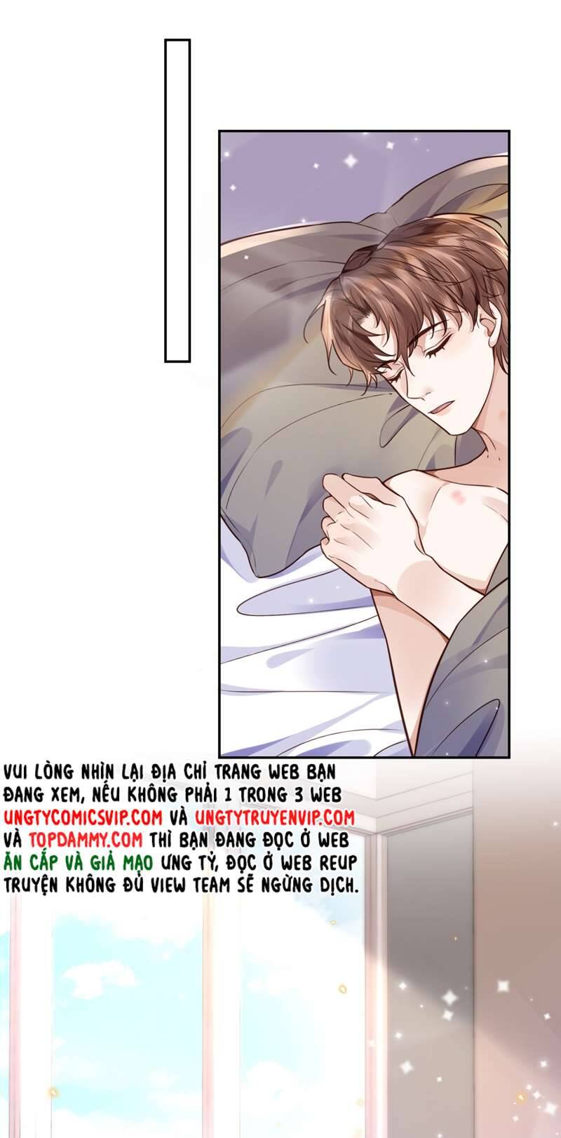 Tổng Tài Định Chế Tư Nhân - Chapter 44 - Page 3