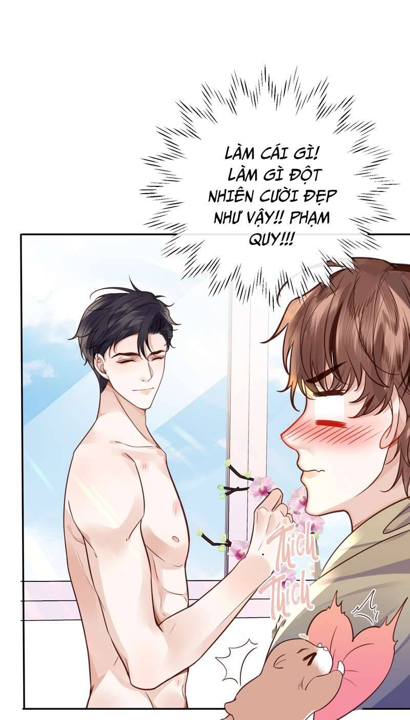 Tổng Tài Định Chế Tư Nhân - Chapter 44 - Page 30