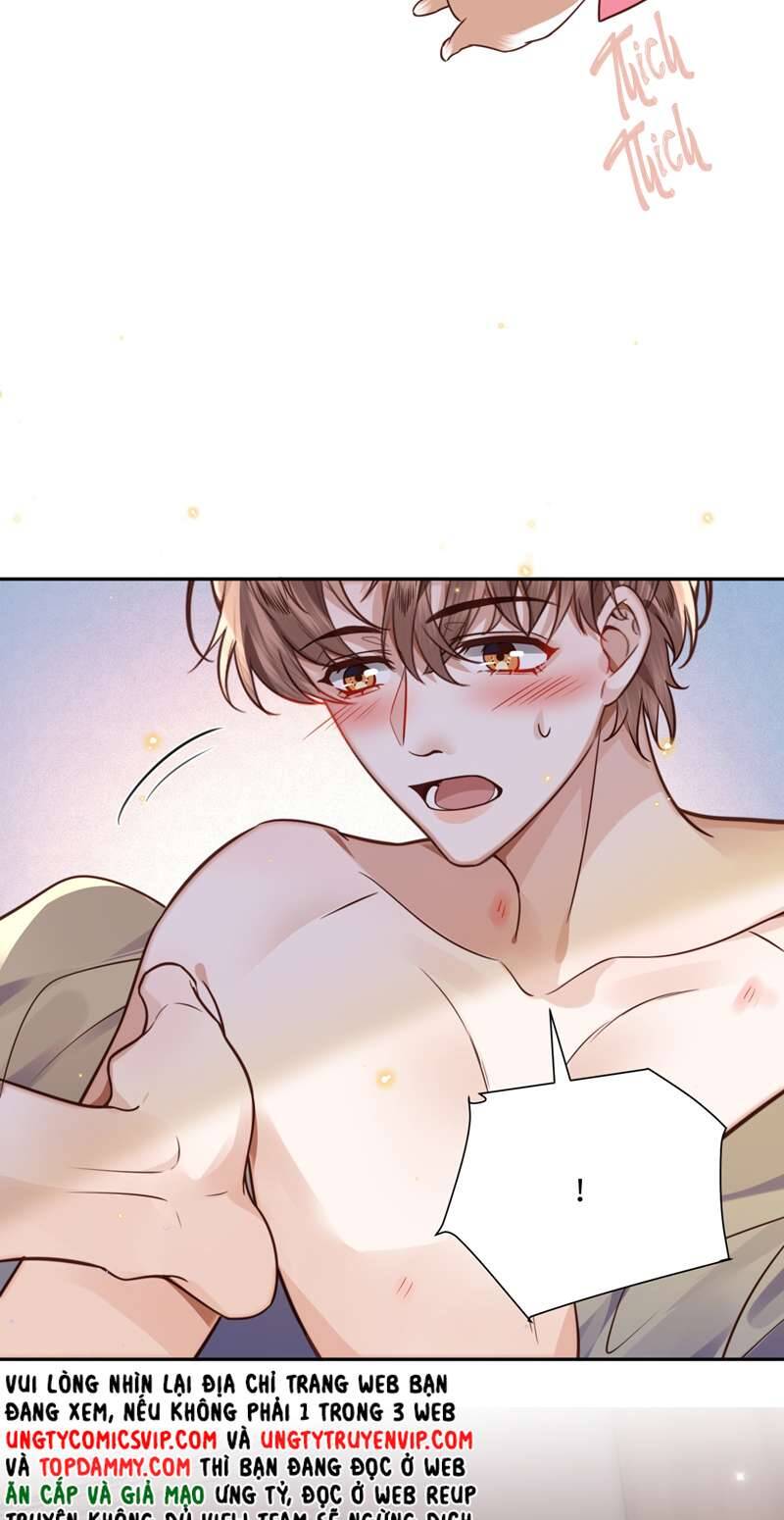 Tổng Tài Định Chế Tư Nhân - Chapter 44 - Page 31