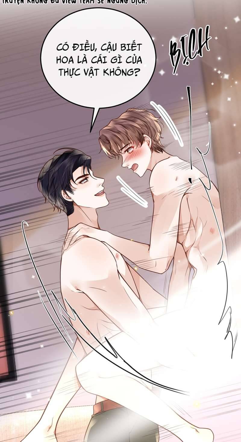 Tổng Tài Định Chế Tư Nhân - Chapter 44 - Page 32