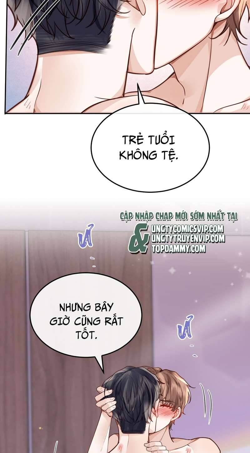 Tổng Tài Định Chế Tư Nhân - Chapter 44 - Page 36