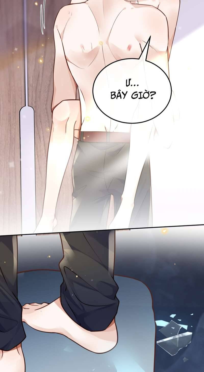 Tổng Tài Định Chế Tư Nhân - Chapter 44 - Page 37