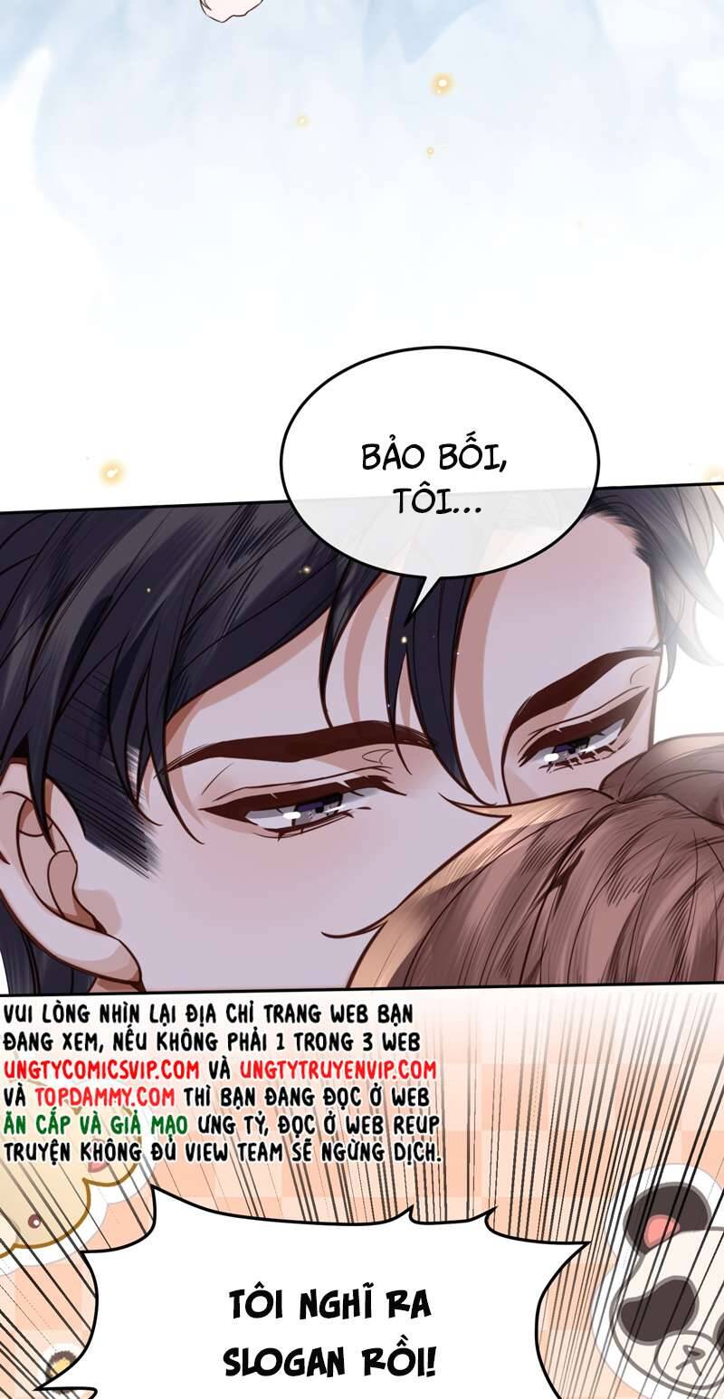 Tổng Tài Định Chế Tư Nhân - Chapter 44 - Page 39