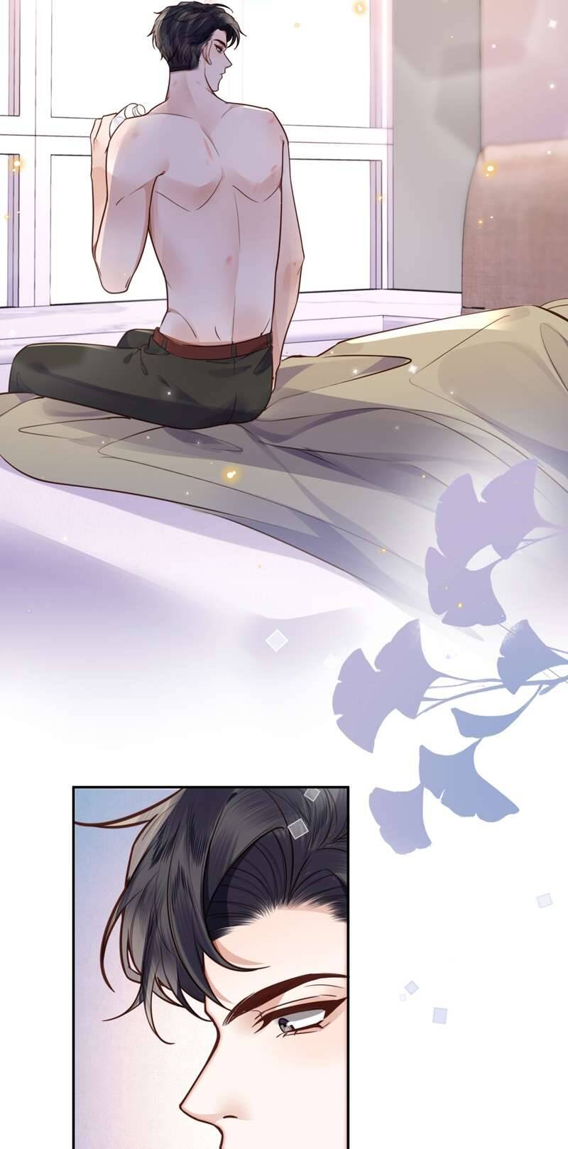 Tổng Tài Định Chế Tư Nhân - Chapter 44 - Page 4