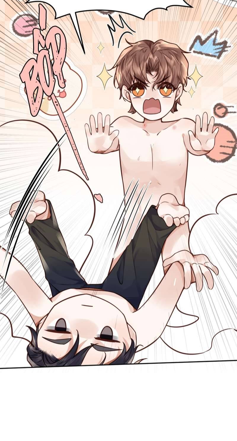 Tổng Tài Định Chế Tư Nhân - Chapter 44 - Page 40