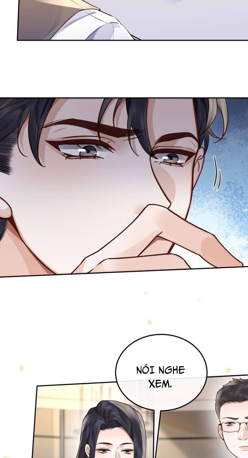 Tổng Tài Định Chế Tư Nhân - Chapter 45 - Page 10