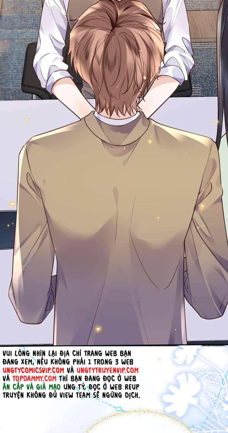 Tổng Tài Định Chế Tư Nhân - Chapter 45 - Page 13