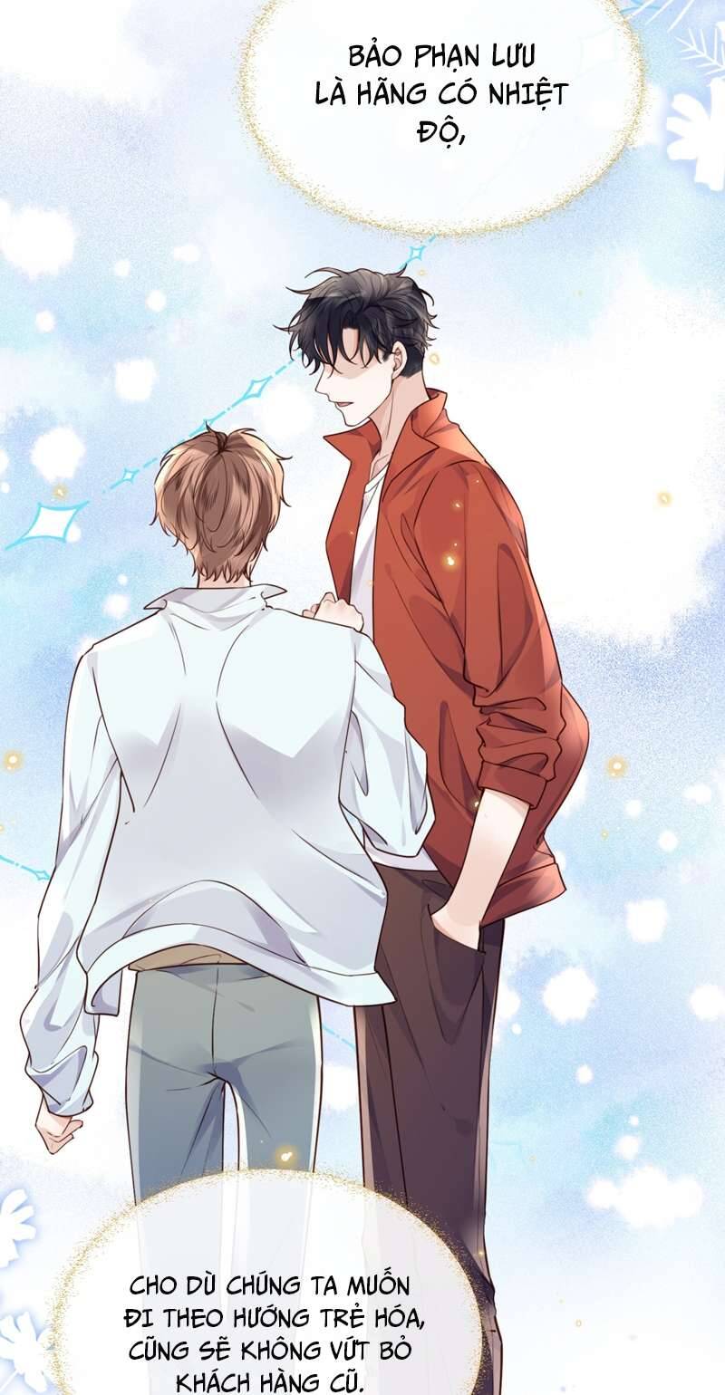 Tổng Tài Định Chế Tư Nhân - Chapter 45 - Page 14