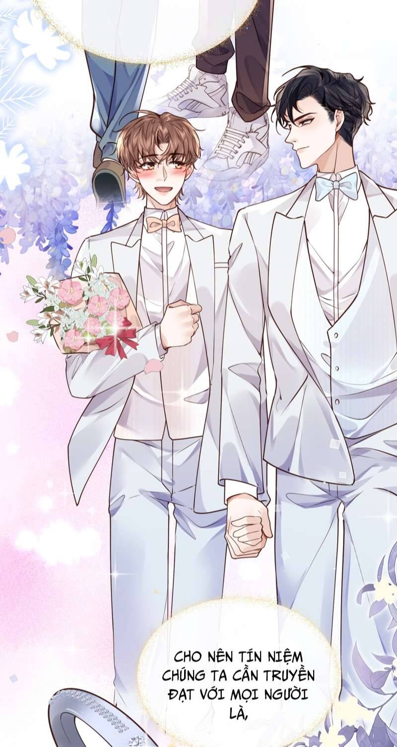 Tổng Tài Định Chế Tư Nhân - Chapter 45 - Page 15