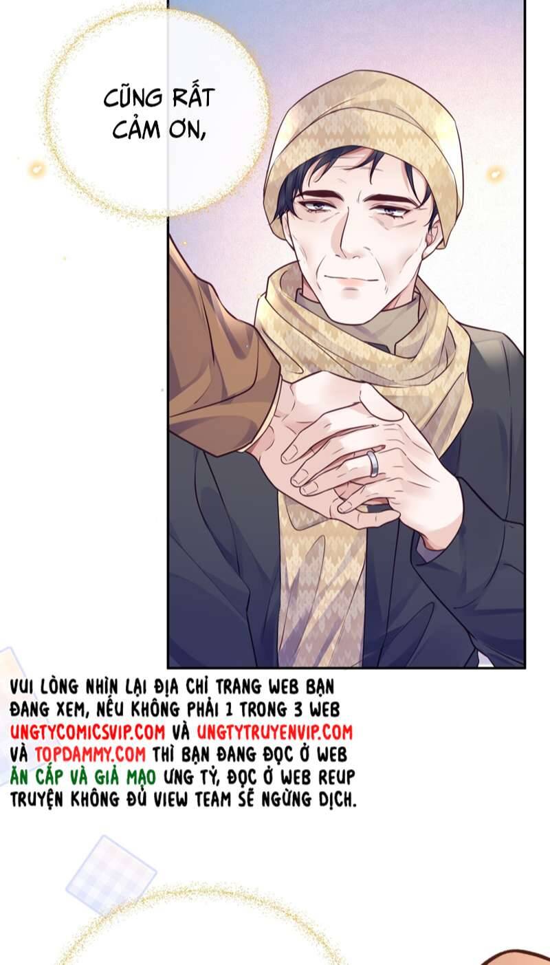 Tổng Tài Định Chế Tư Nhân - Chapter 45 - Page 18