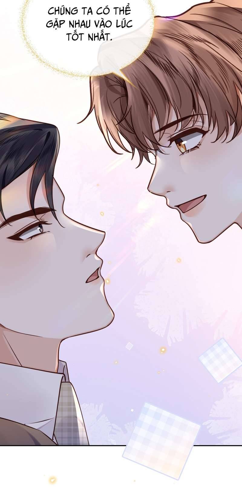 Tổng Tài Định Chế Tư Nhân - Chapter 45 - Page 19