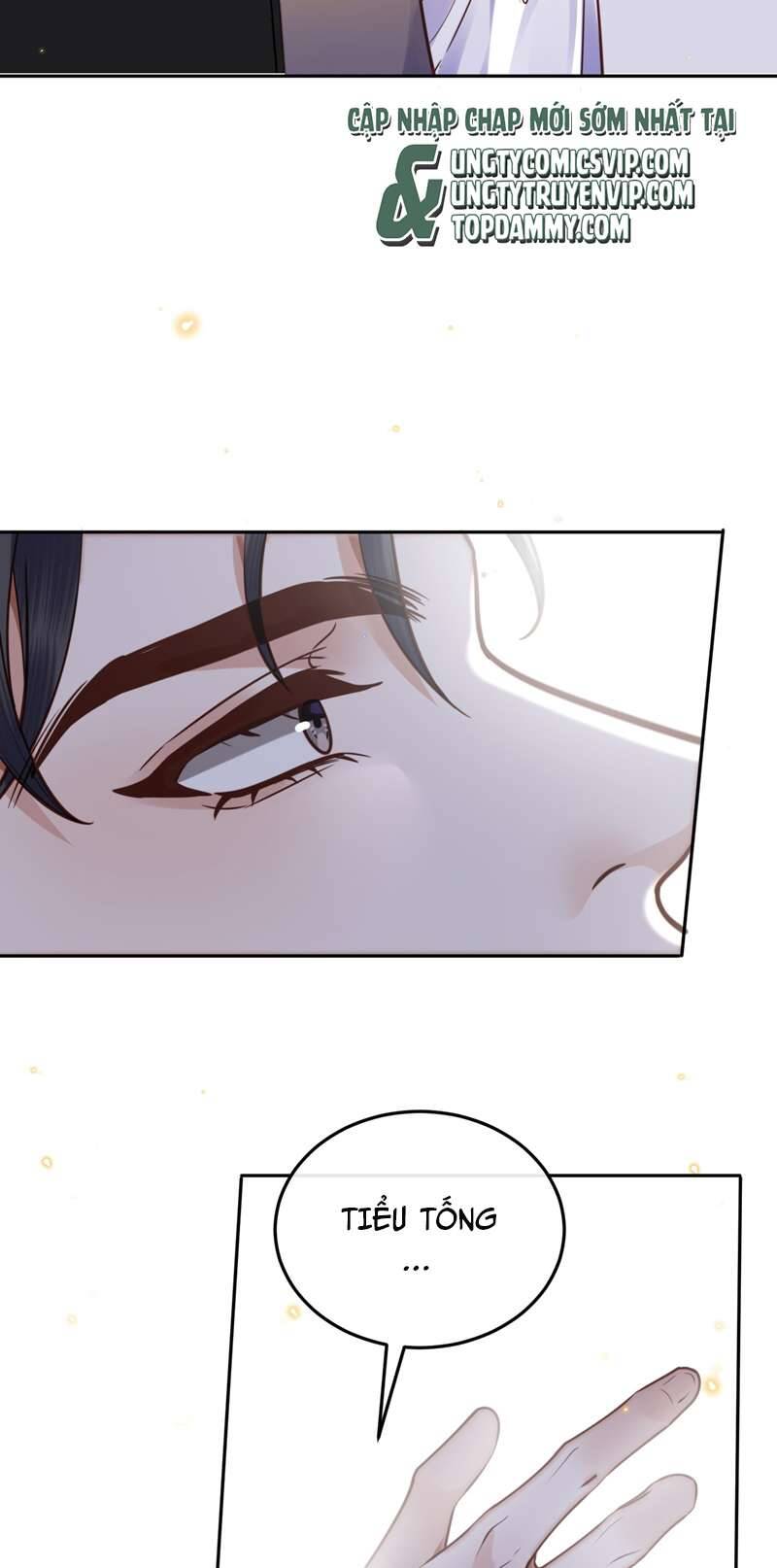 Tổng Tài Định Chế Tư Nhân - Chapter 45 - Page 21